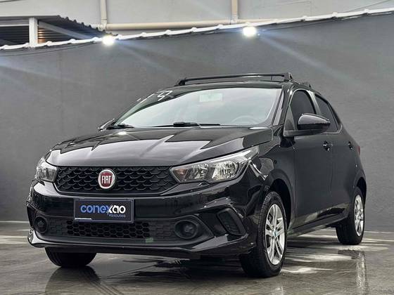 FIAT ARGO 1.0 FIREFLY FLEX MANUAL